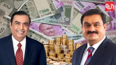 Forbes India Rich List