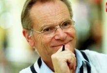 Jeffrey Archer