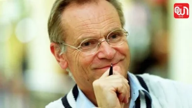 Jeffrey Archer