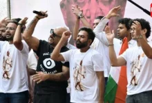 Jantar Mantar Protest
