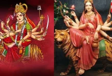 Navratri Day 3 2026