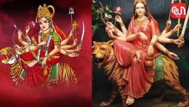 Navratri Day 3 2026