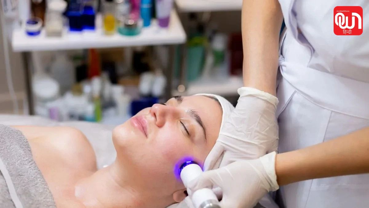 Laser Hair Reduction: बार-बार आता है पसीना और बदबू? Laser Treatment कितना काम करता है, जानें Expert की राय 1 Laser Hair Reduction