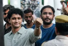 CJP leaders detained