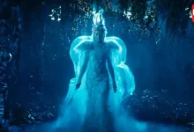 Narnia The Magician's Nephew