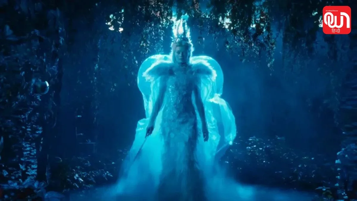 Narnia The Magician's Nephew