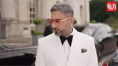 Honey Singh