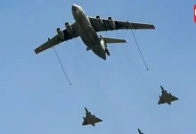 Air Show Varanasi