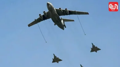 Air Show Varanasi