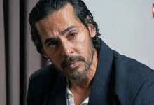Dino Morea