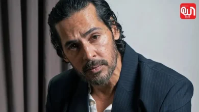 Dino Morea
