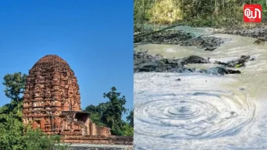 India's UNESCO Heritage