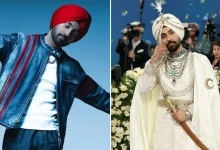 Diljit Dosanjh