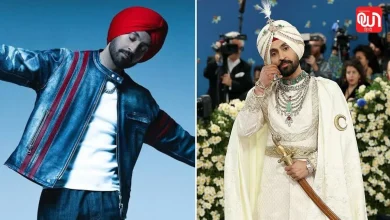Diljit Dosanjh