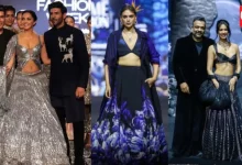 Lakme Fashion Week 2026