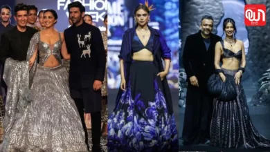 Lakme Fashion Week 2026