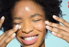 Korean Beauty Slugging Trend