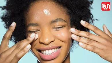 Korean Beauty Slugging Trend