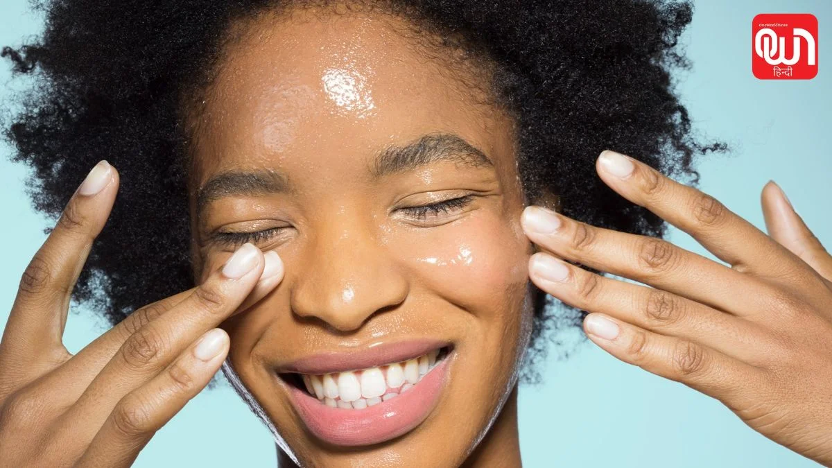 Korean Beauty Slugging Trend: क्या Slugging से Pores हो जाते हैं Clogged? जानें किन लोगों को करना चाहिए ये Skincare Trend 1 Korean Beauty Slugging Trend
