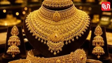 Gold Price Today