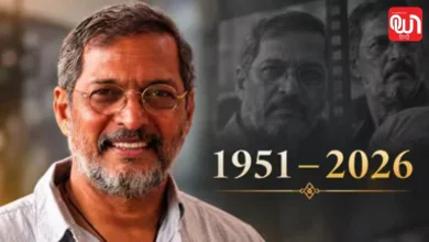 Nana Patekar Death Case