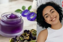 Natural skincare for Aging