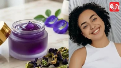 Natural skincare for Aging