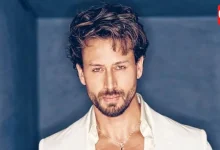 Tiger Shroff