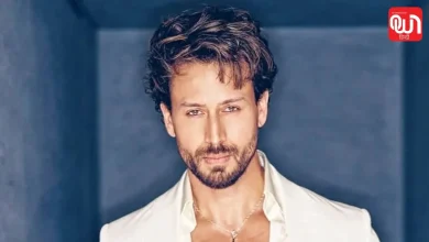 Tiger Shroff