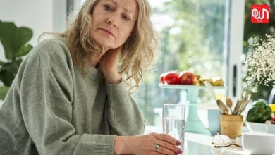 Menopause