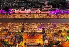 Ayodhya Deepotsav 2026