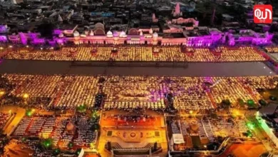 Ayodhya Deepotsav 2026: CM योगी के मार्गदर्शन में भव्य होगा दीपोत्सव, तैयारियों में जुटा प्रशासन 9 Ayodhya Deepotsav 2026