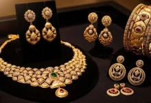 Gold Silver Price Today