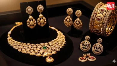 Gold Silver Price Today