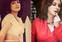 Tisca Chopra