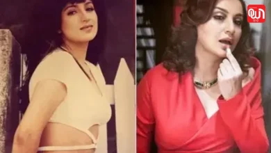 Tisca Chopra
