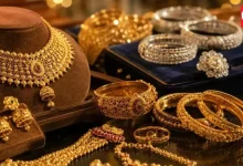 Gold & Silver Update