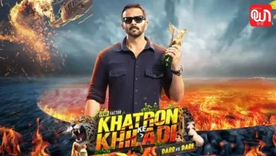Khatron Ke Khiladi 15