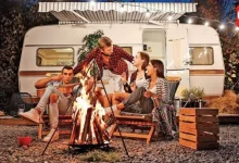 Caravan Tourism