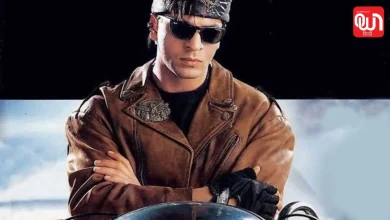 Shahrukh Khan