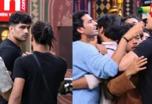 Bigg Boss 20