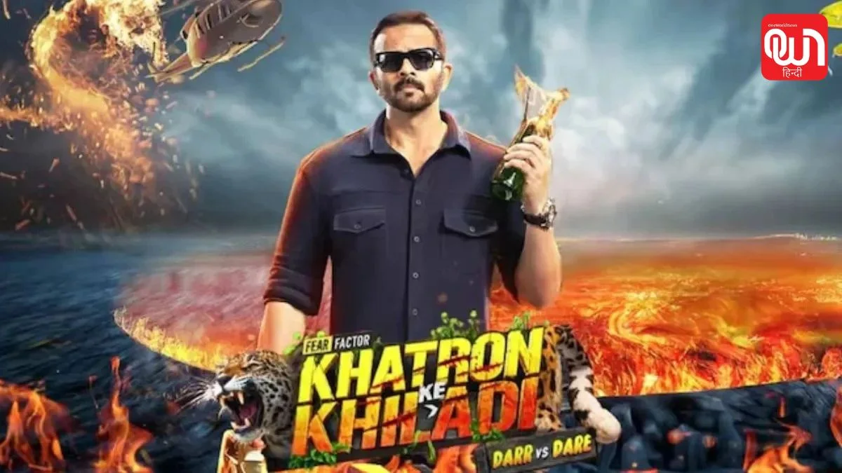खत्म होने वाला है Khatron Ke Khiladi 15, जानें Grand Finale में कौन-कौन लगाएगा खतरनाक स्टंट 1 Khatron Ke Khiladi 15