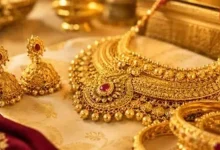 Gold Rate Today