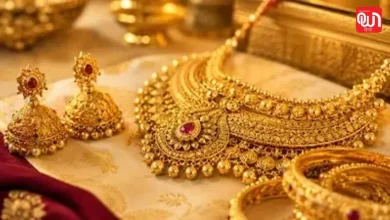 Gold Rate Today
