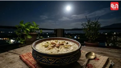 Sharad Purnima 2026