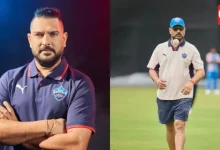 Yuvraj Singh