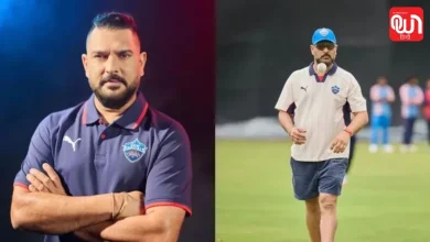 Yuvraj Singh