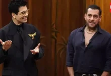 Koffee With Karan 9