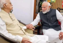 Lal Krishna Advani