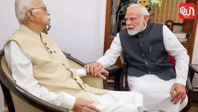 Lal Krishna Advani